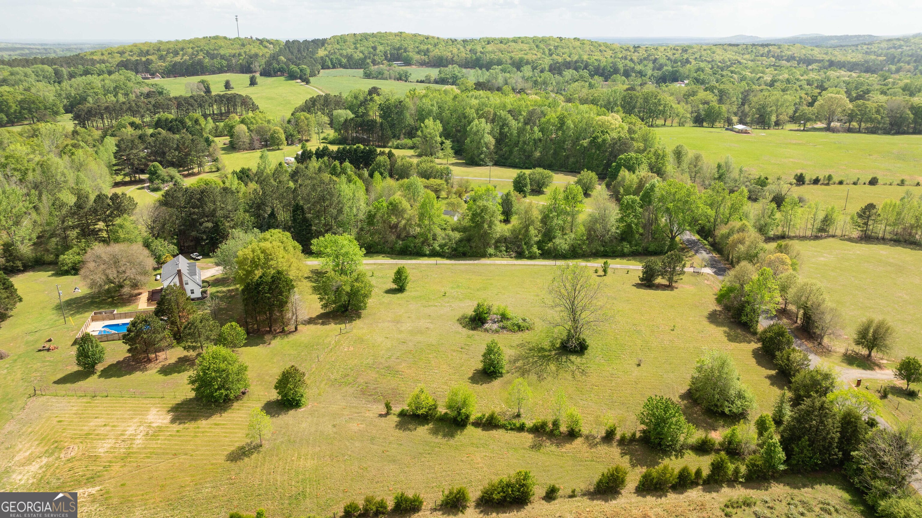 383 Ellerbeetown Road Thomaston, GA 30286 - Photo 89 of 97