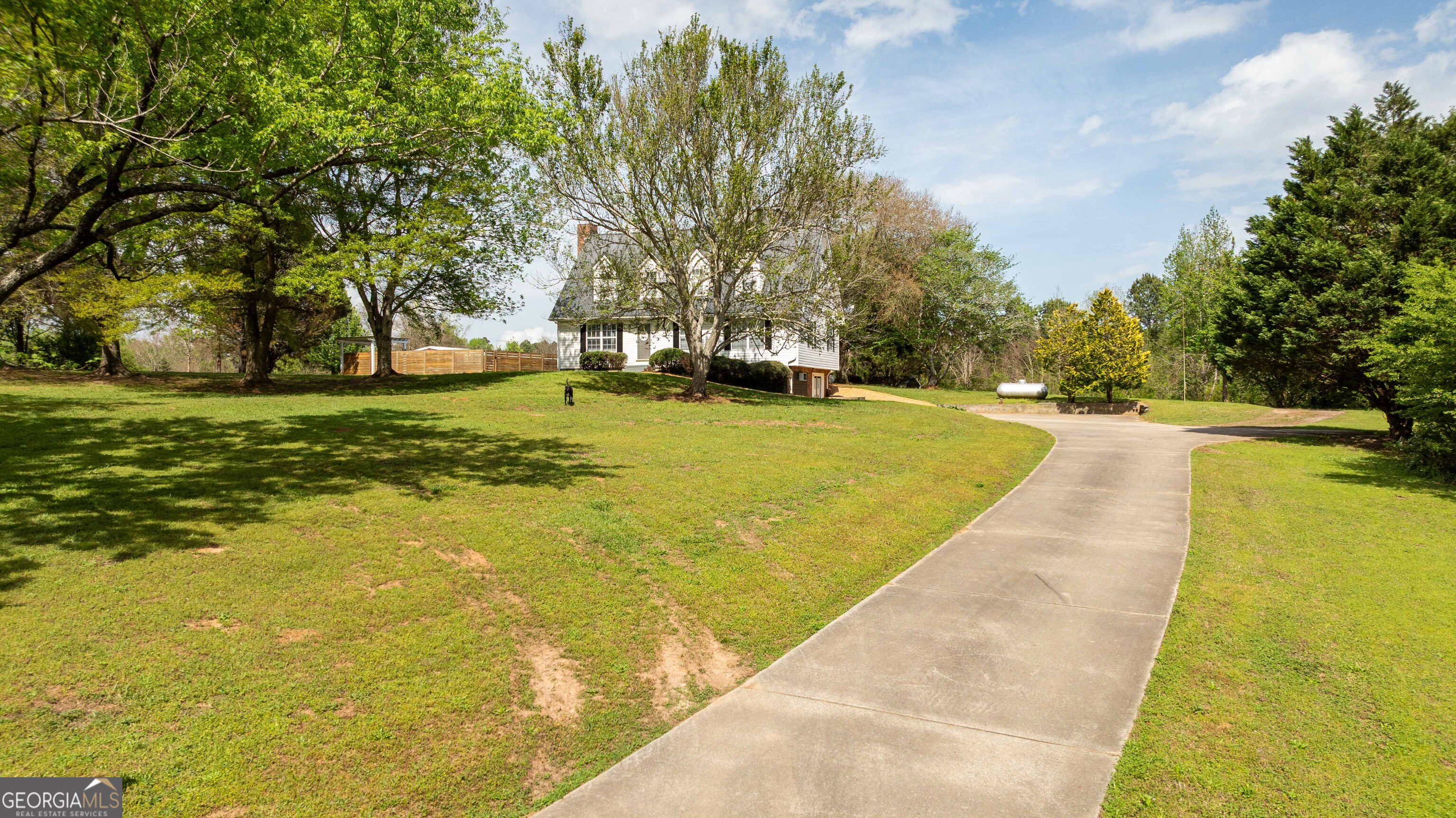 383 Ellerbeetown Road Thomaston, GA 30286 - Photo 95 of 97