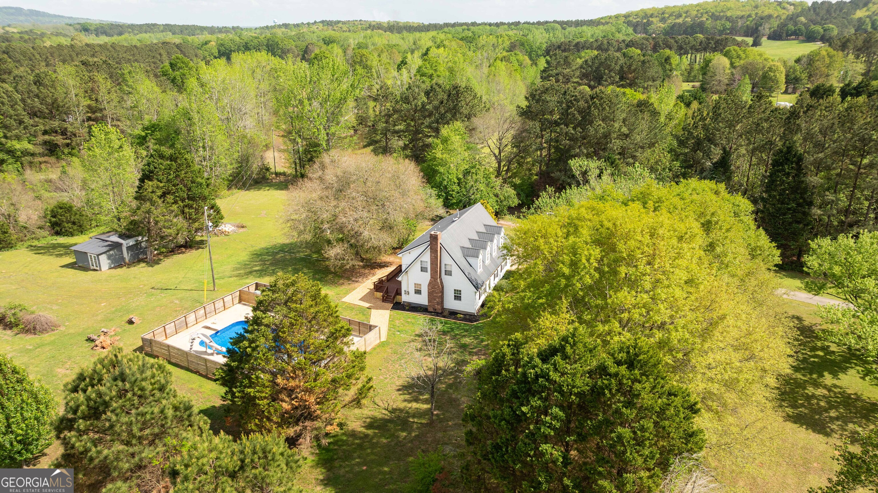 383 Ellerbeetown Road Thomaston, GA 30286 - Photo 97 of 97