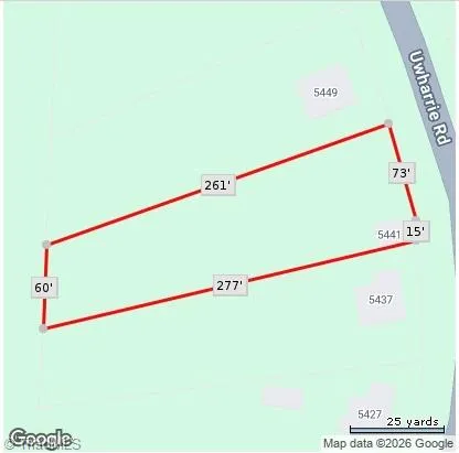$50,000 | 5441 Uwharrie Road, Archdale, NC 27263