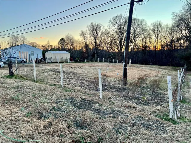 $50,000 | 5441 Uwharrie Road, Archdale, NC 27263