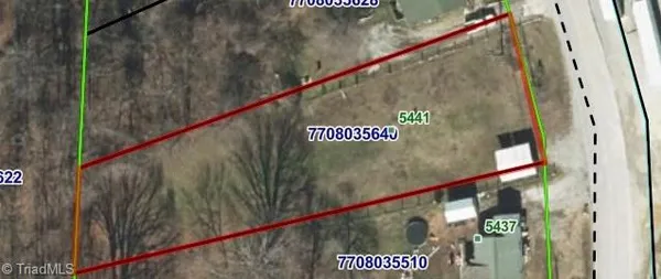 $50,000 | 5441 Uwharrie Road, Archdale, NC 27263