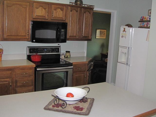 2560 Switzer Road Frankfort, KY 40601 - Photo 18 of 37 Photo 18