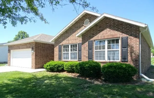 $236,900 | 602 Meadow Drive, Butler, MO 64730