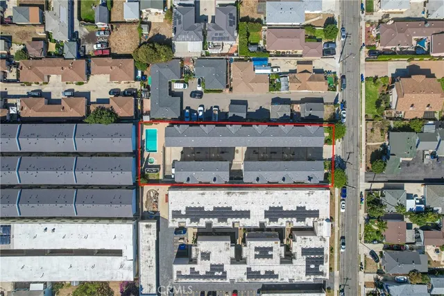 $3,800 | 14927 Condon Avenue, Unit 7, Lawndale, CA 90260