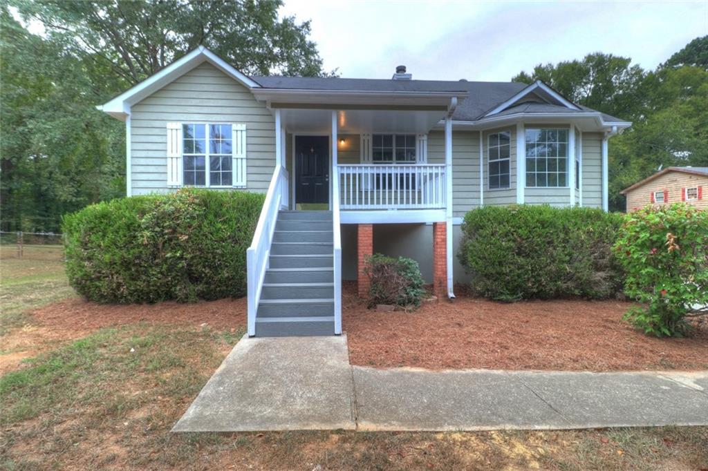 5000 Cheryl Circle Powder Springs, GA 30127 - Photo 1 of 1 Gallery Image 1