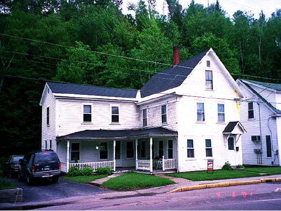201 Main Street Colebrook, NH 03576 - Photo 1 of 1 Gallery Image 1