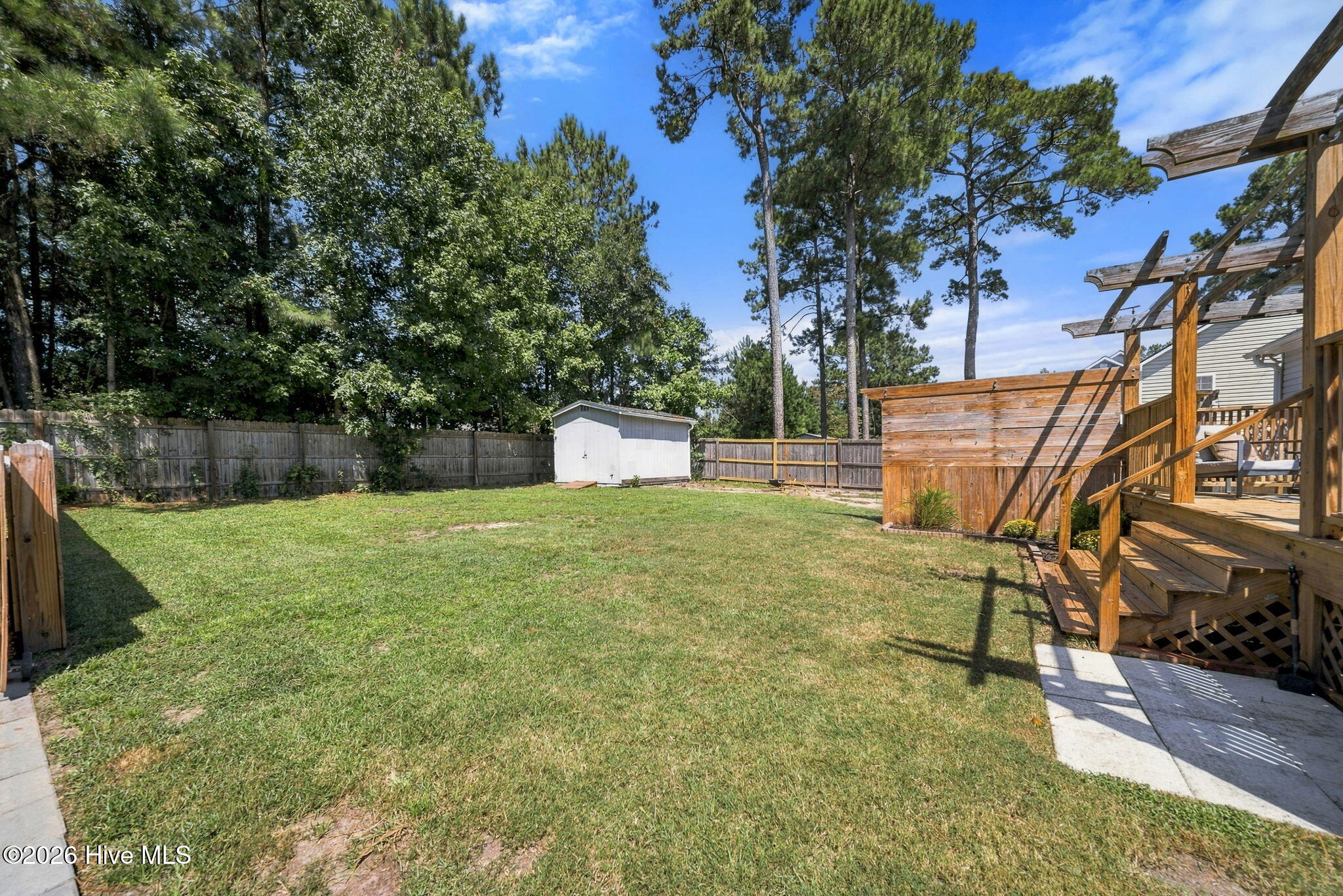436 Motts Creek Road Wilmington, NC 28412 - Photo 36 of 53 Gallery Image 36