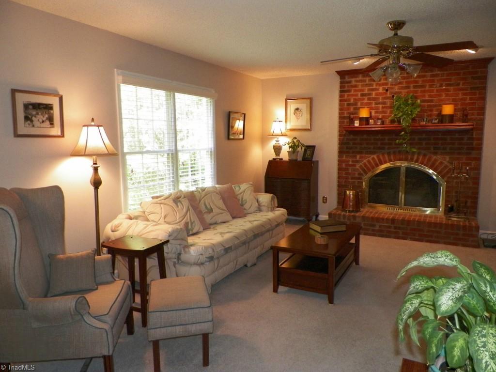 429 Ridgeway Lane Lexington, NC 27295 - Photo 14 of 29 Gallery Image 14