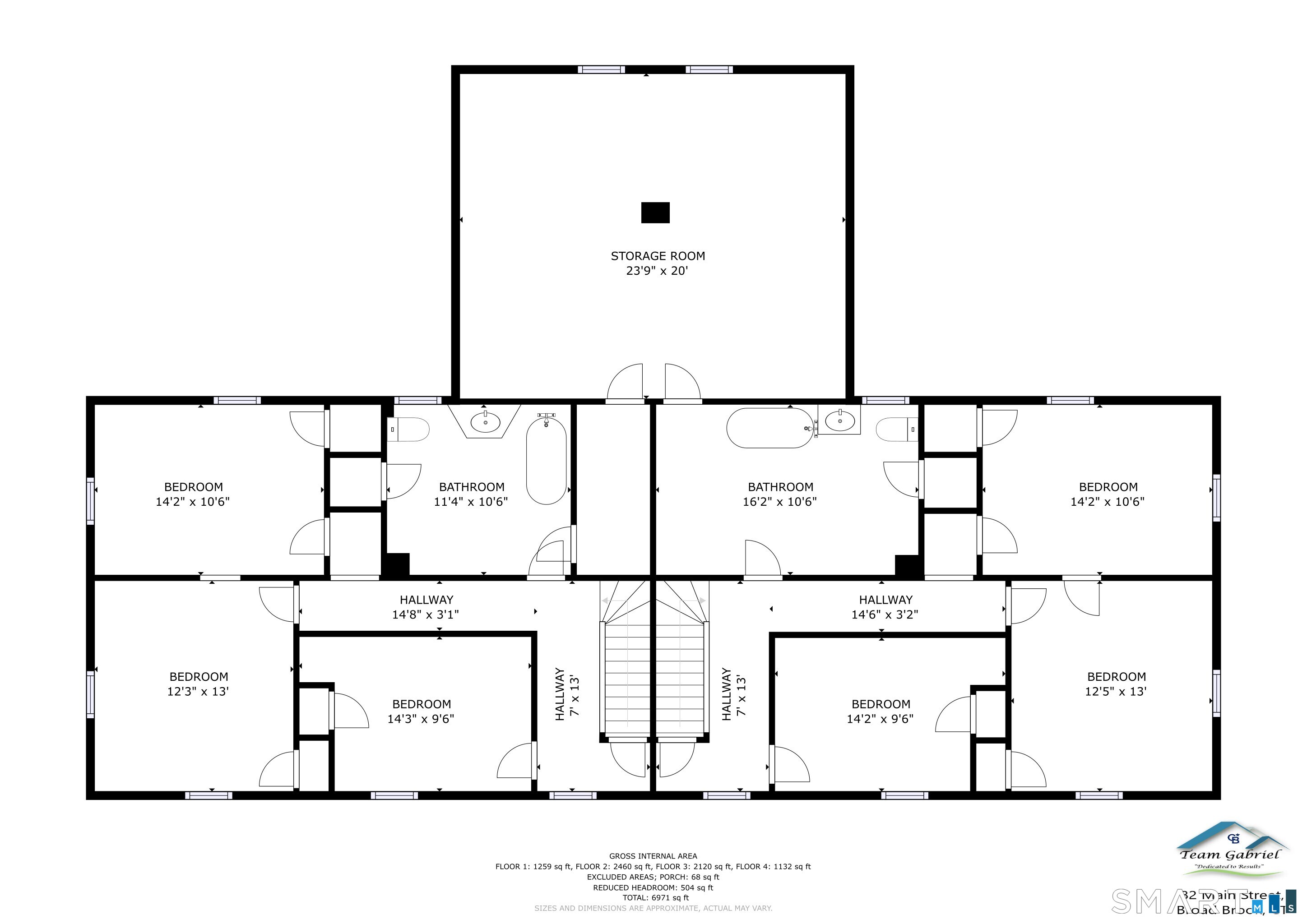 82 Main Street East Windsor, CT 06016 - Photo 6 of 37