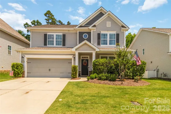 $585,000 | 11062 River Oaks Drive Northwest, Concord, NC 28078