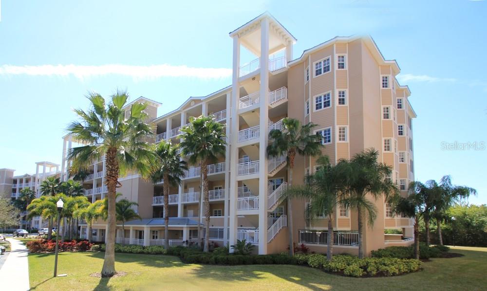 7040 Key Haven Road, Unit 306 Seminole, FL 33777 - Photo 1 of 1