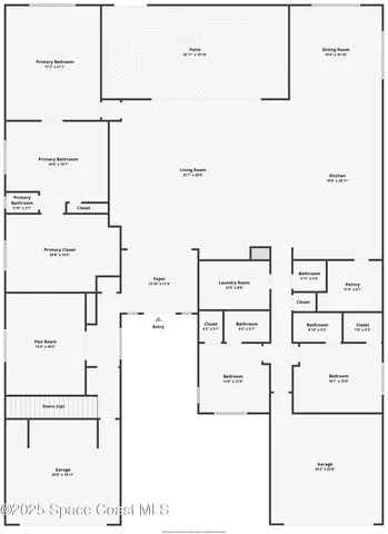 $1,920,000 | 13265 Shinnecock Drive, Port St. Lucie, FL 34987