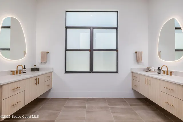 a view of a swimming pool with an outdoor space and seating area