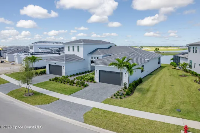 $1,920,000 | 13265 Shinnecock Drive, Port St. Lucie, FL 34987