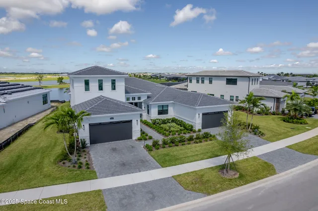 $1,920,000 | 13265 Shinnecock Drive, Port St. Lucie, FL 34987