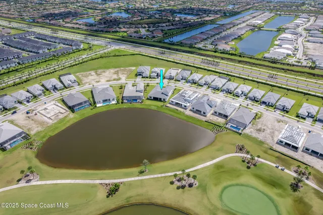 $1,920,000 | 13265 Shinnecock Drive, Port St. Lucie, FL 34987