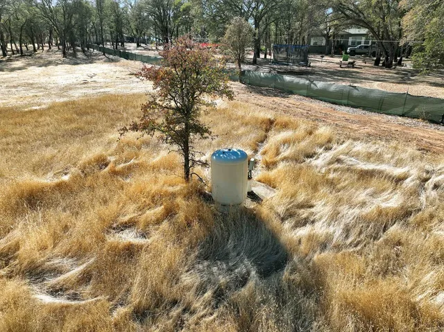 a view of empty space with green space