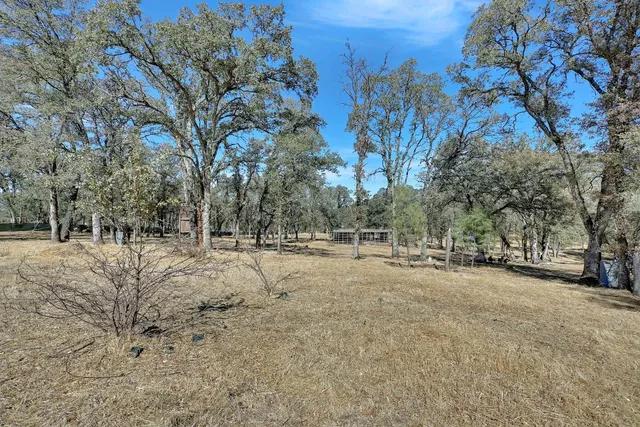 a living room with a couch and a chandelier