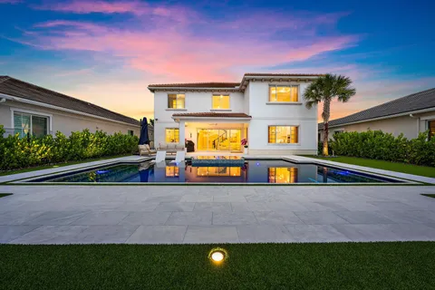 $1,895,000 | 12115 Waterstone Circle, Palm Beach Gardens, FL 33412