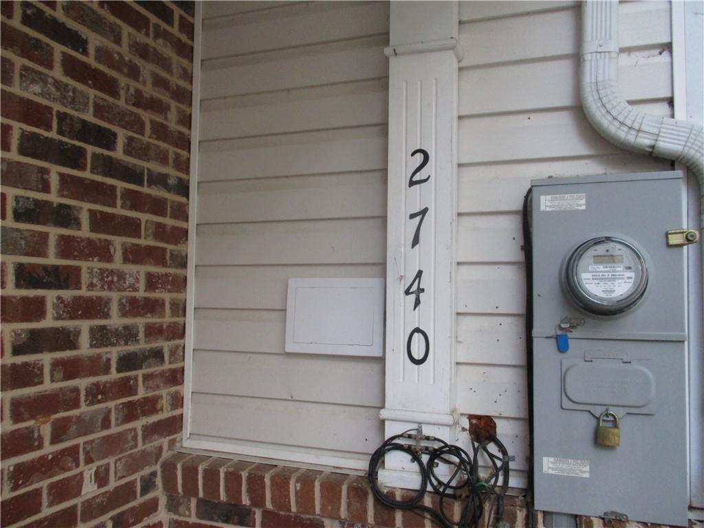 2740 Vining Ridge Terrace, Unit 19 Decatur, GA 30034 - Photo 1 of 1