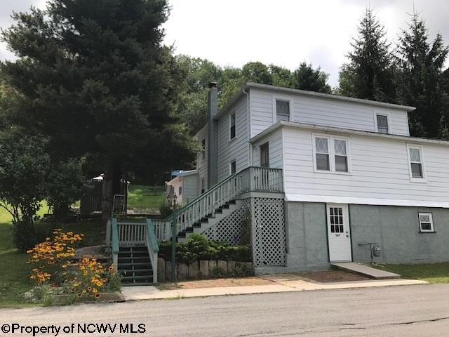 245 Douglas Road Thomas, WV 26292 - Photo 1 of 20 Gallery Image 1
