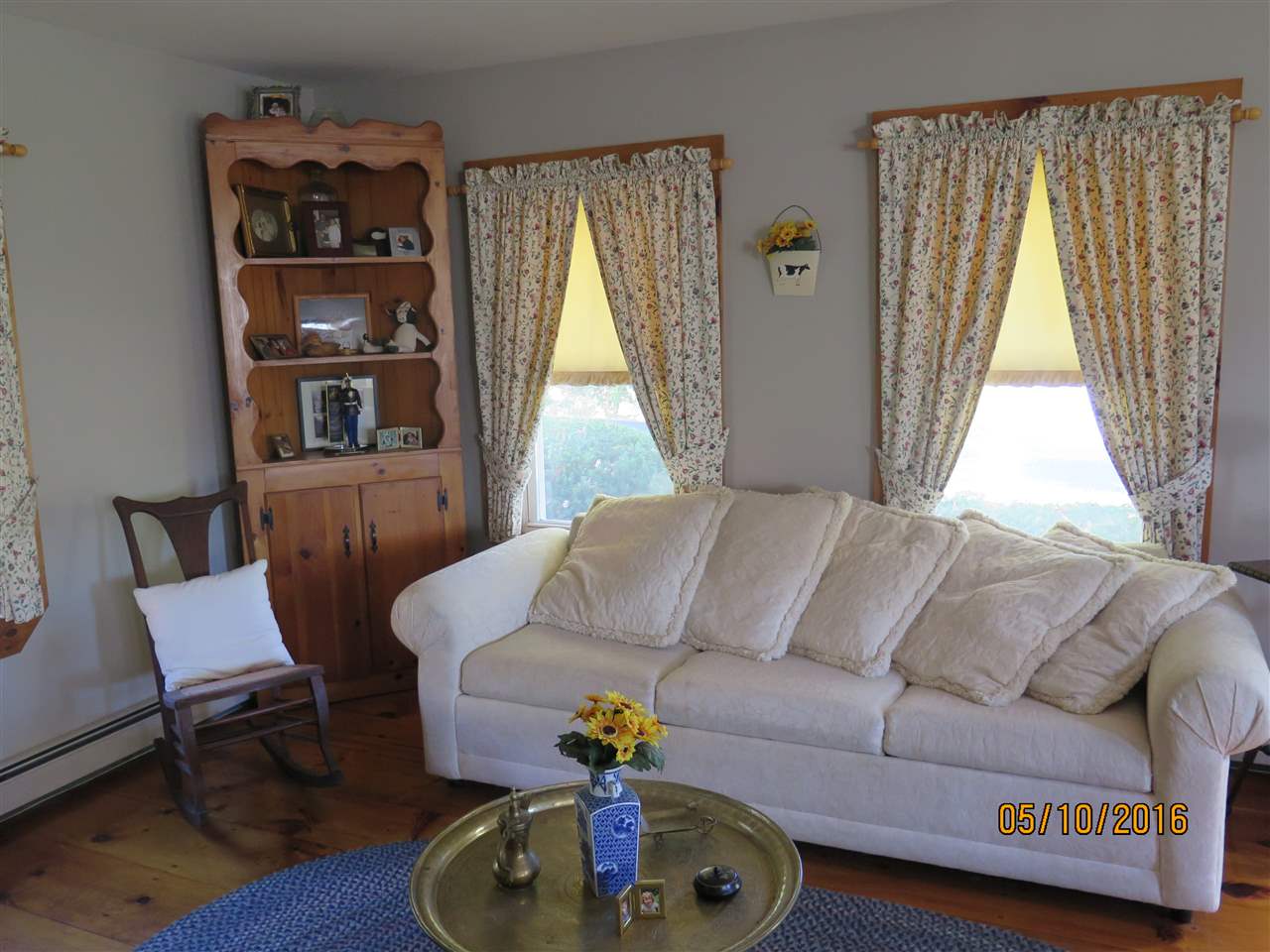 2093 East Washington Road Washington, NH 03280 - Photo 22 of 39 Gallery Image 22