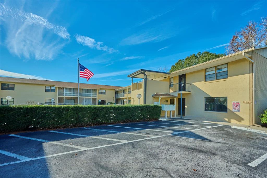 130 East Johnson Ave Unit 114  