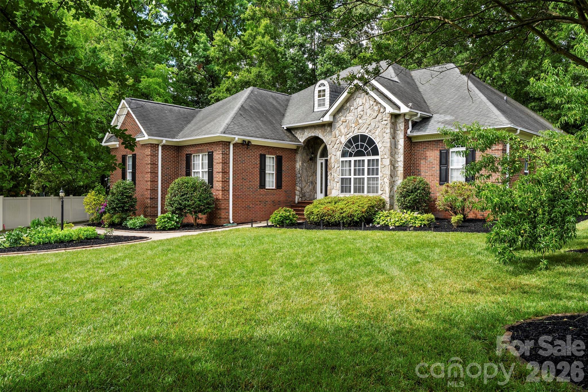 3003 Rochester Court Monroe, NC 28110 - Photo 2 of 48