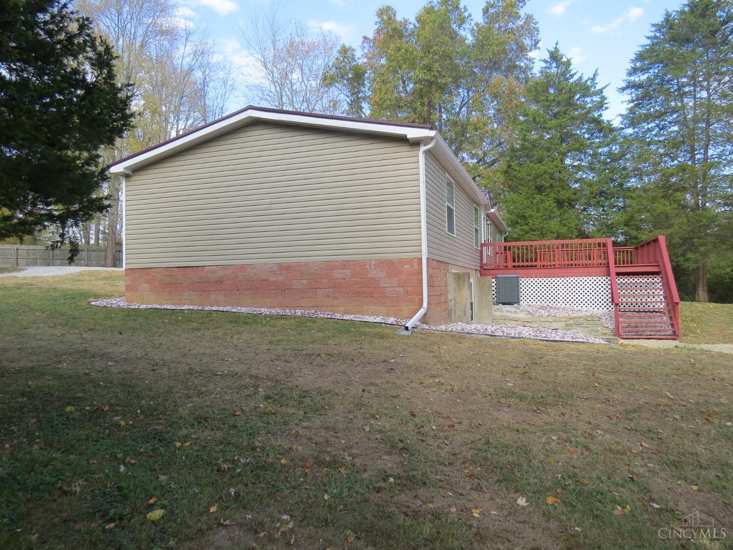 9390 Bradford Road Bennington, IN 47011 - Photo 15 of 60