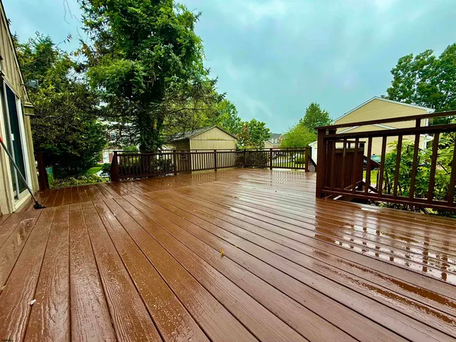 $549,000 | 1119 Nugent Terrace, Northfield, NJ 08225