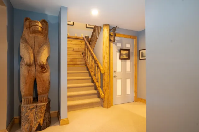 $890,000 | 4880 Pikes Falls Road, Jamaica, VT 05343