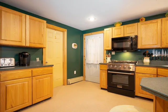 $890,000 | 4880 Pikes Falls Road, Jamaica, VT 05343