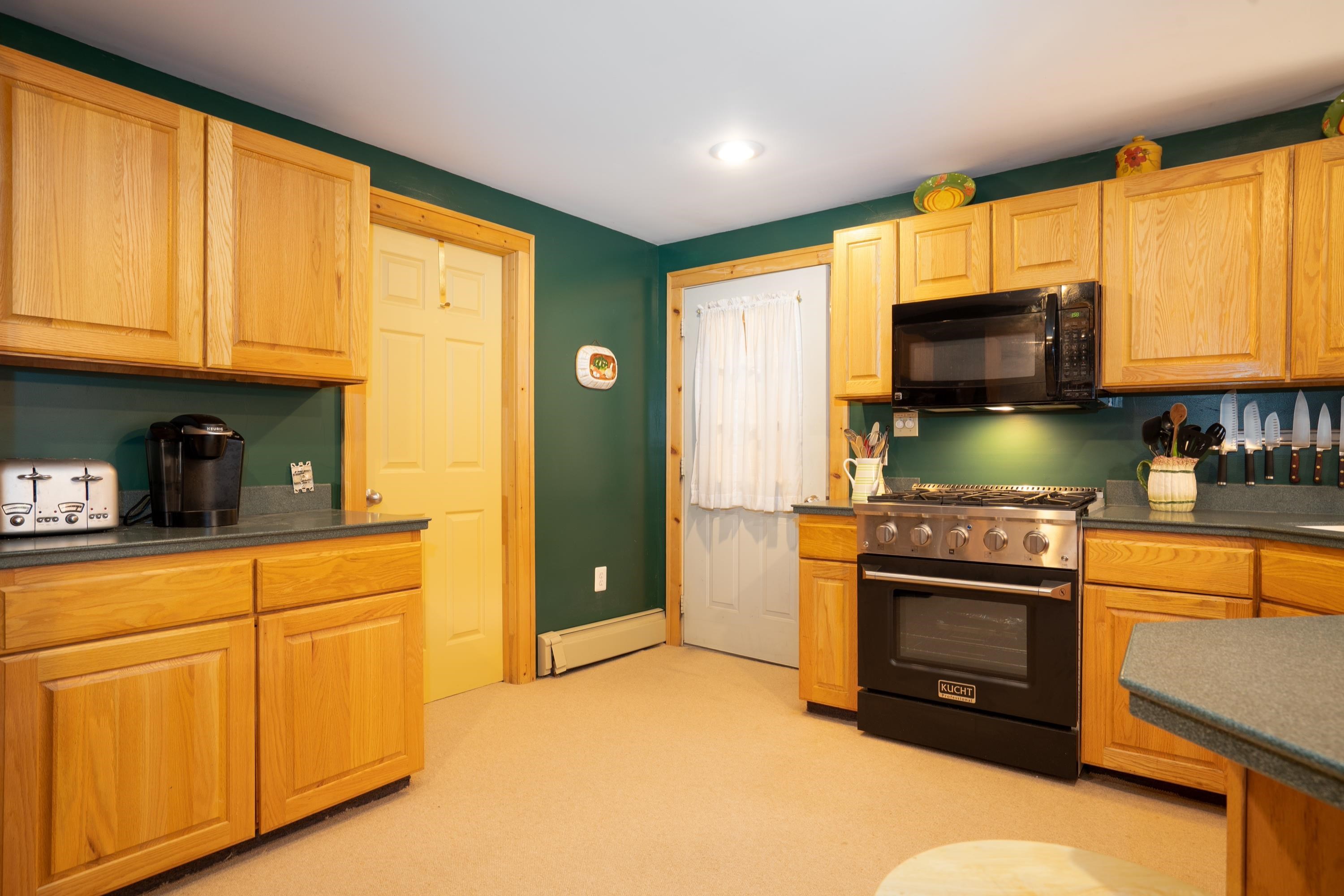 4880 Pikes Falls Road Jamaica, VT 05343 - Photo 14 of 39