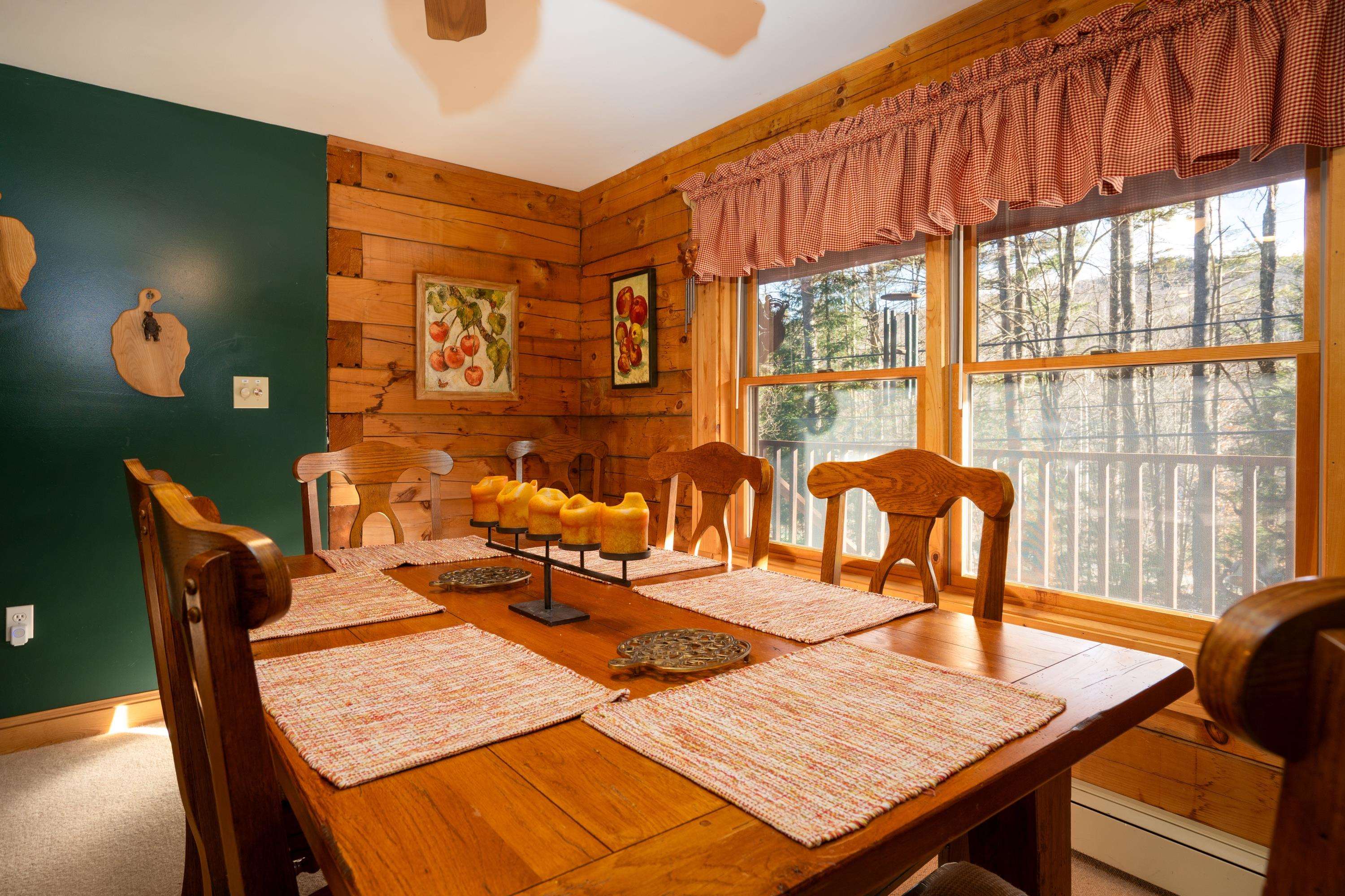 4880 Pikes Falls Road Jamaica, VT 05343 - Photo 15 of 39