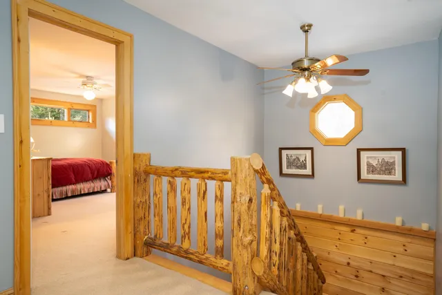 $890,000 | 4880 Pikes Falls Road, Jamaica, VT 05343