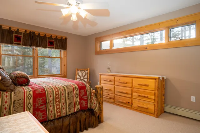 $890,000 | 4880 Pikes Falls Road, Jamaica, VT 05343