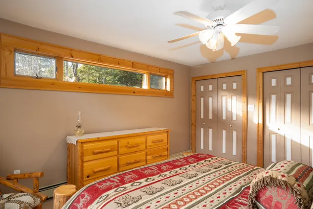 $890,000 | 4880 Pikes Falls Road, Jamaica, VT 05343