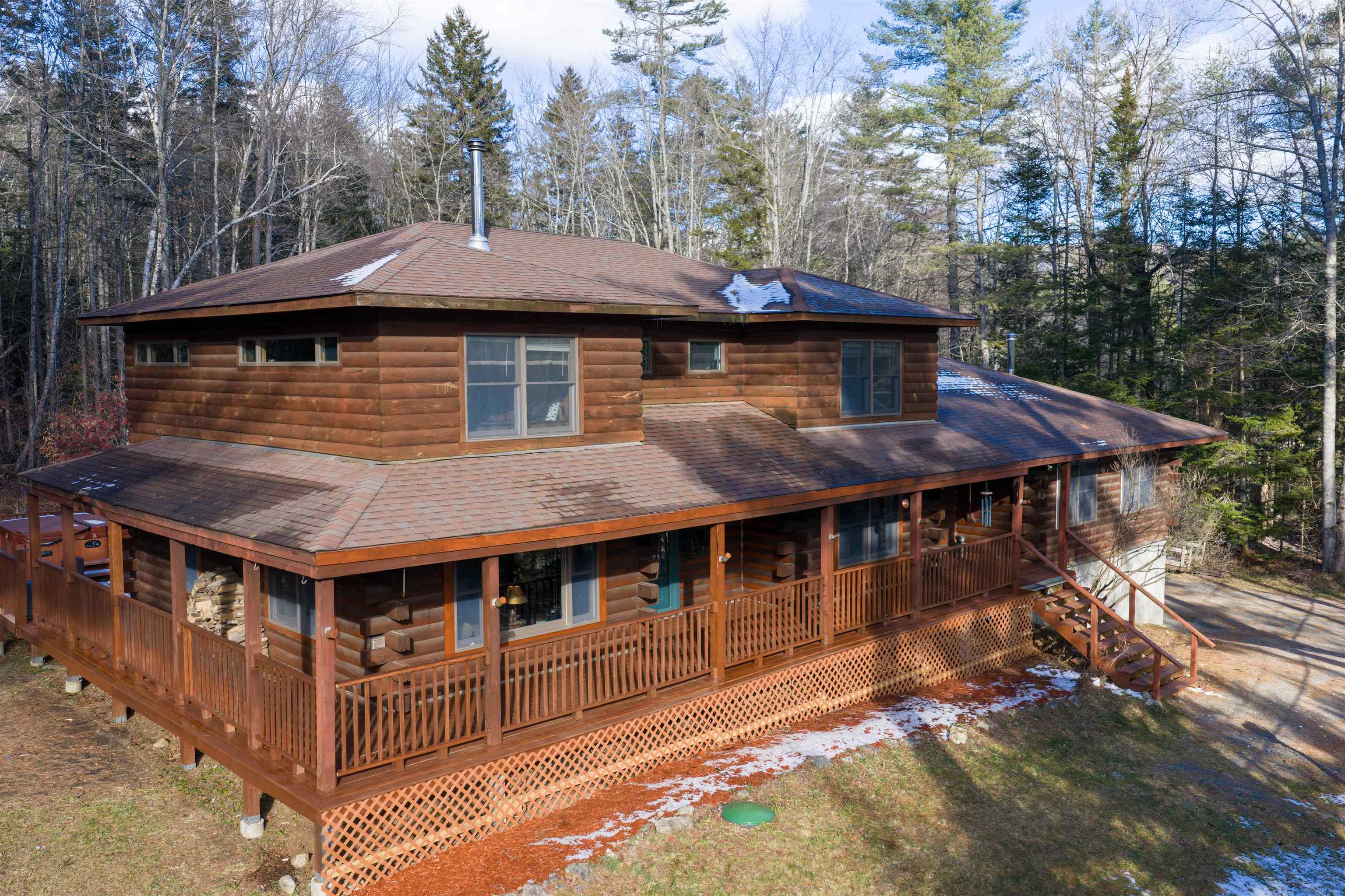 4880 Pikes Falls Road Jamaica, VT 05343 - Photo 2 of 39