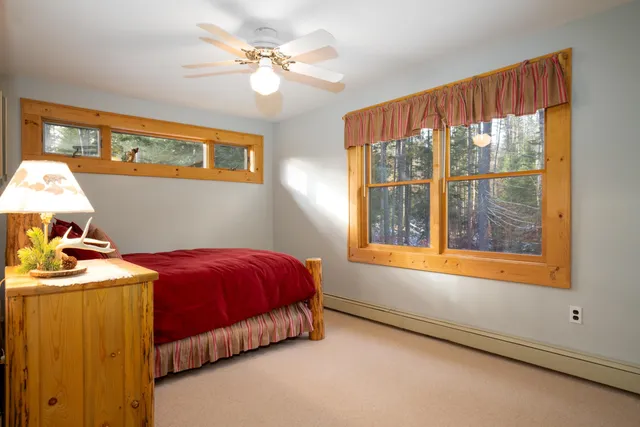 $890,000 | 4880 Pikes Falls Road, Jamaica, VT 05343