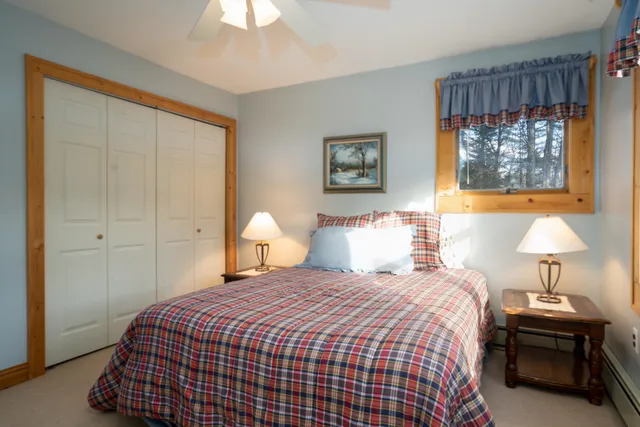 $890,000 | 4880 Pikes Falls Road, Jamaica, VT 05343