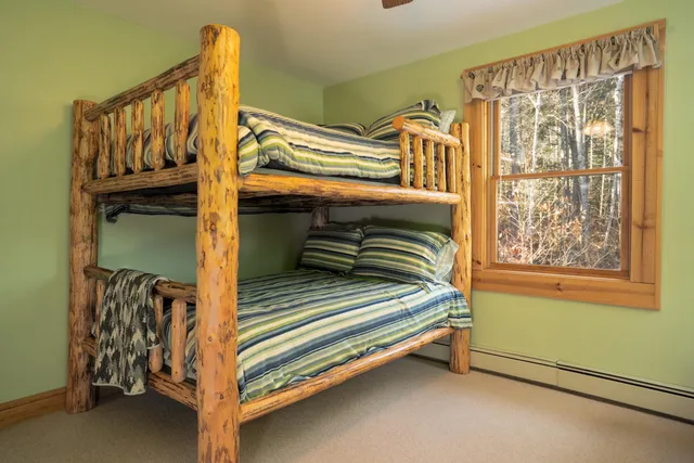 $890,000 | 4880 Pikes Falls Road, Jamaica, VT 05343