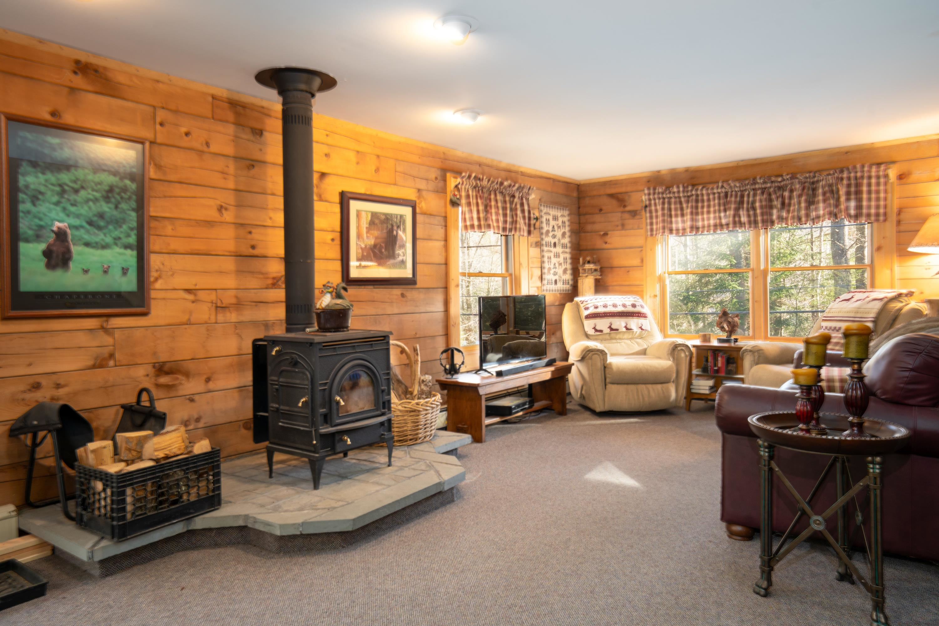 4880 Pikes Falls Road Jamaica, VT 05343 - Photo 29 of 39