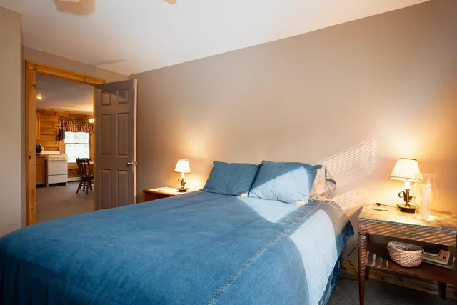 $890,000 | 4880 Pikes Falls Road, Jamaica, VT 05343