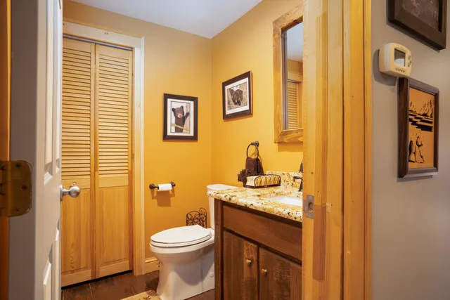 $890,000 | 4880 Pikes Falls Road, Jamaica, VT 05343