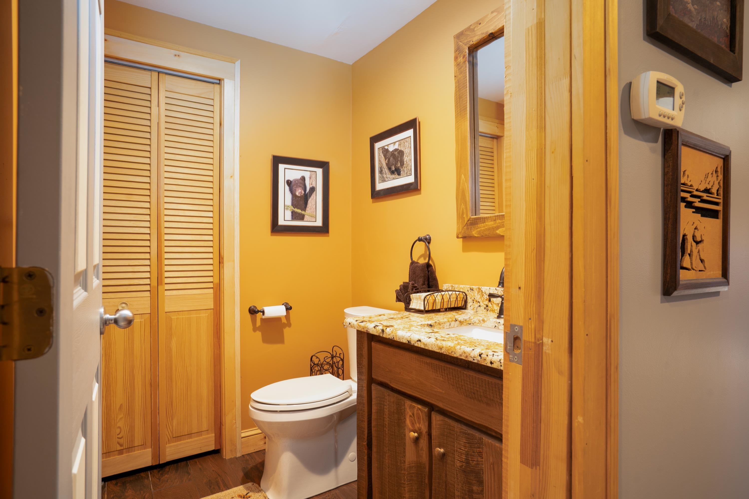 4880 Pikes Falls Road Jamaica, VT 05343 - Photo 37 of 39