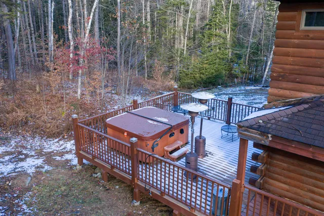 $890,000 | 4880 Pikes Falls Road, Jamaica, VT 05343