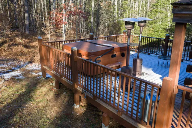 $890,000 | 4880 Pikes Falls Road, Jamaica, VT 05343