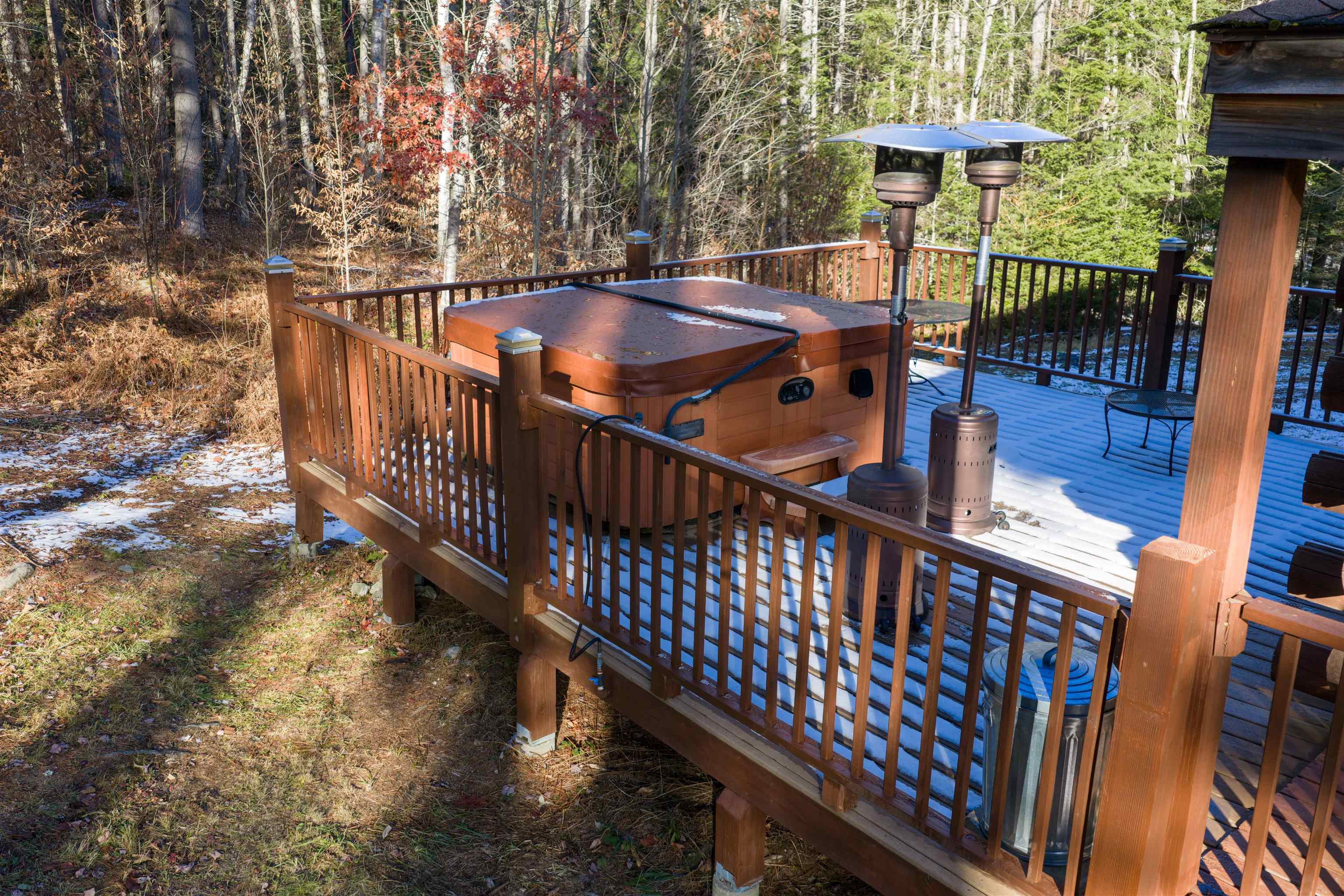 4880 Pikes Falls Road Jamaica, VT 05343 - Photo 39 of 39