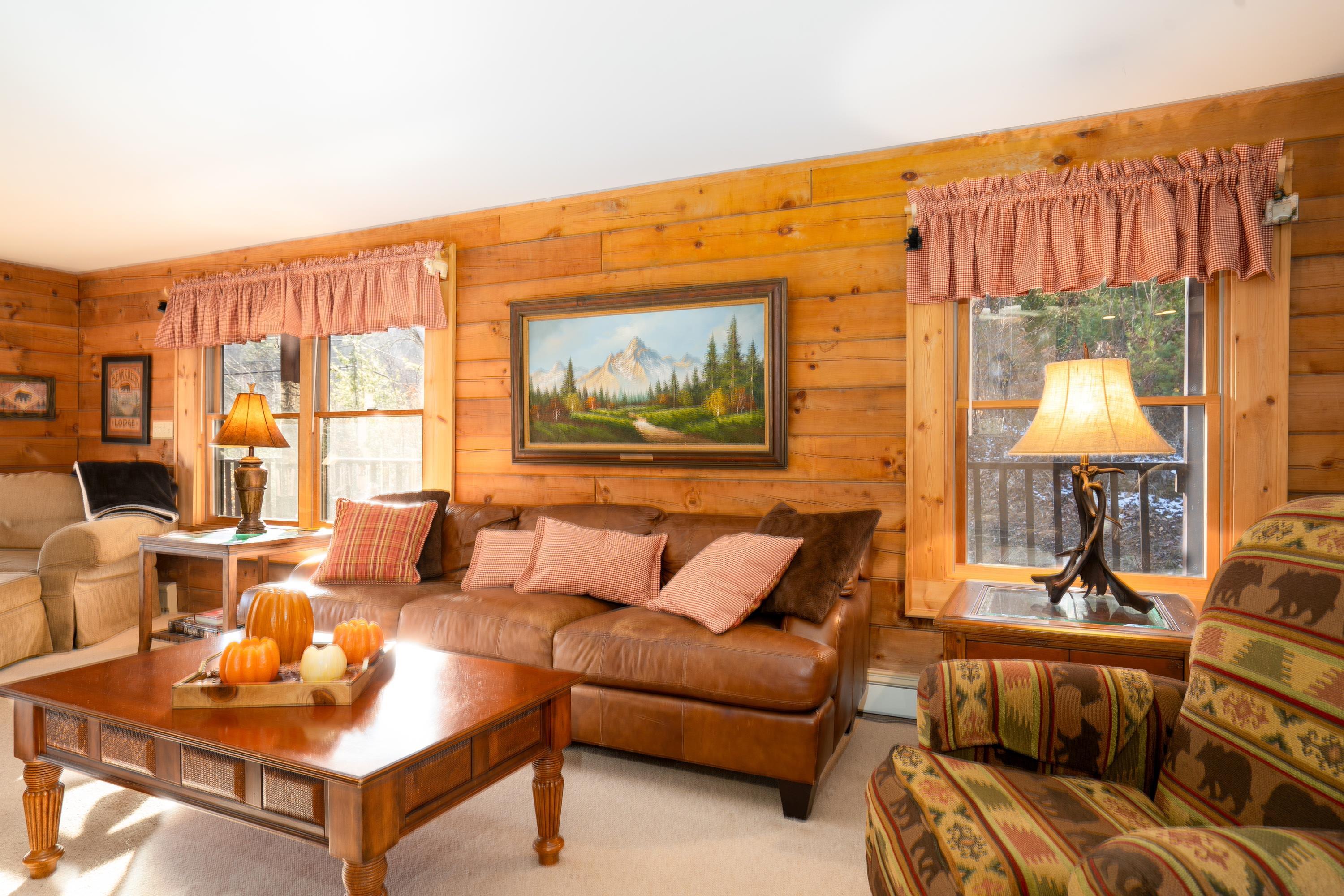 4880 Pikes Falls Road Jamaica, VT 05343 - Photo 7 of 39